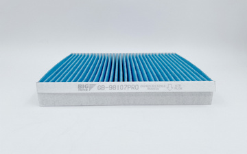 BIG Filter выпустил новые фильтры для Changan