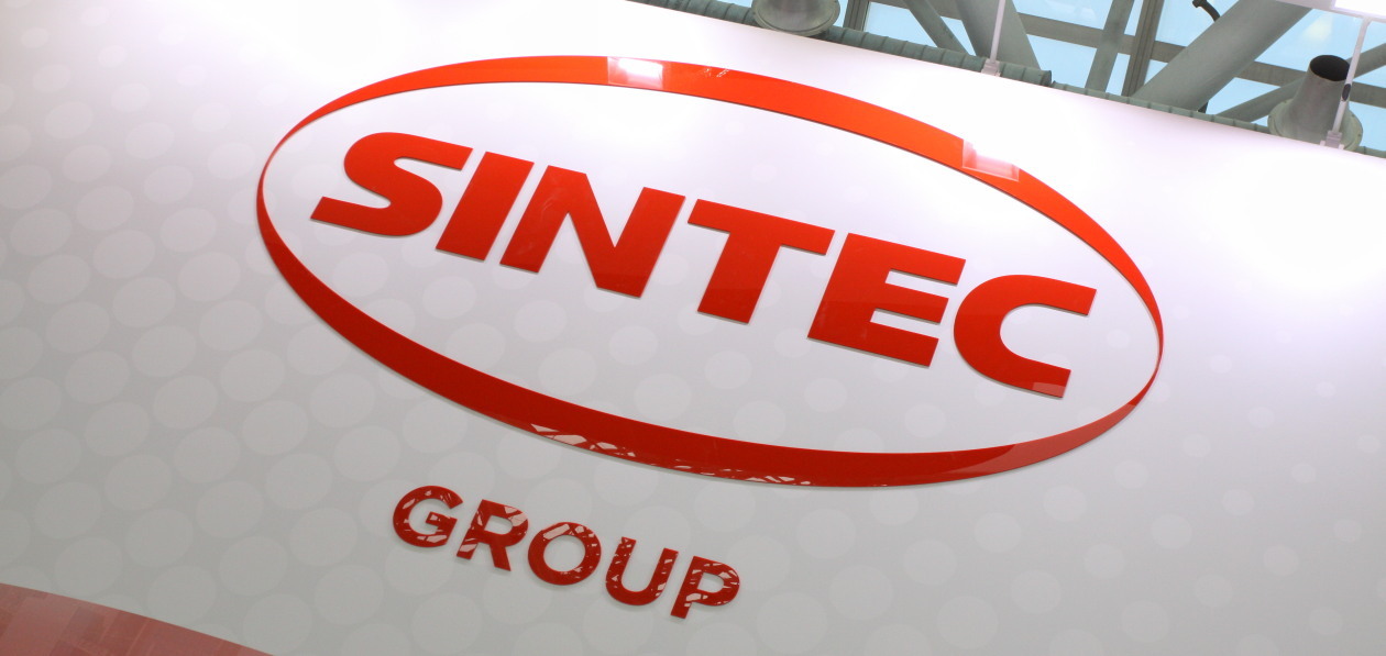 Sintec и «АГР» подписали соглашение о сотрудничестве