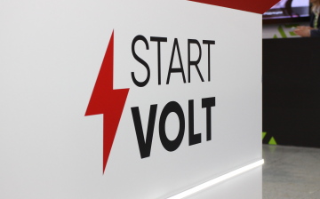 StartVOLT начнет выпускать светотехнику