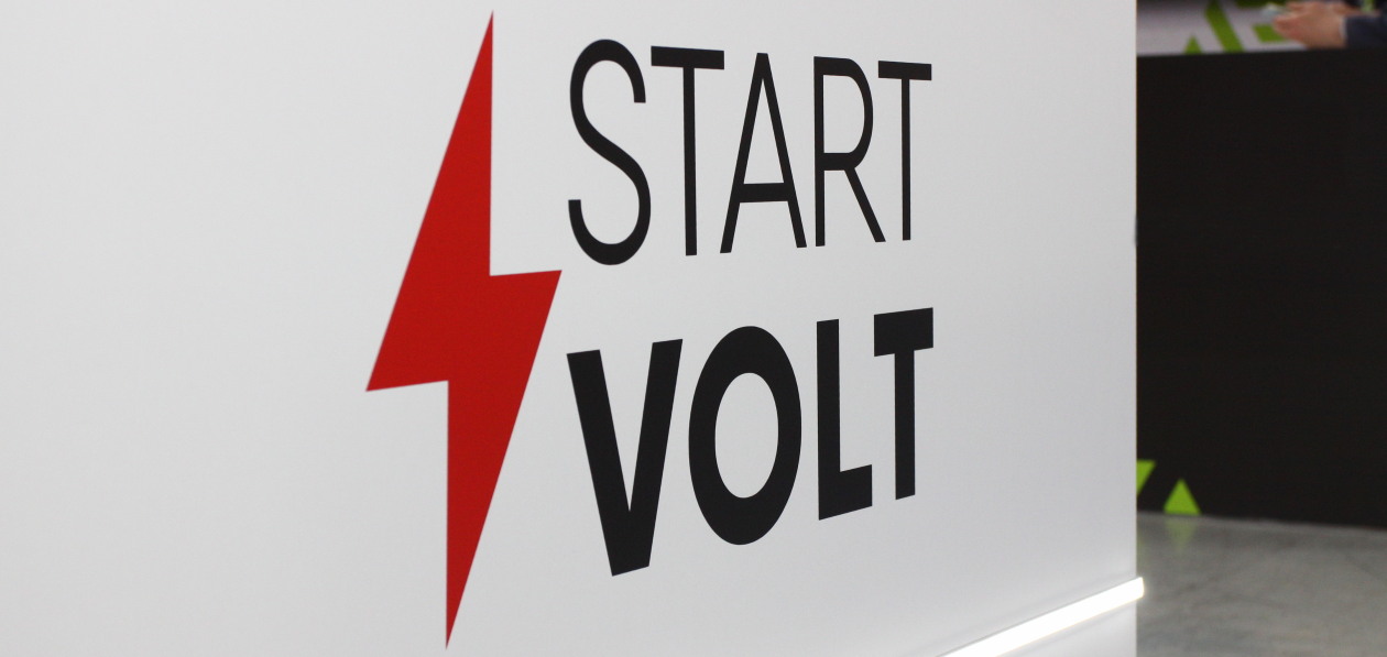 StartVOLT начнет выпускать светотехнику