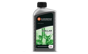 Eurorepar представил новое моторное масло