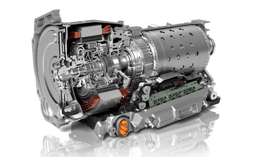 Масла Rolf получили официальное одобрение ZF