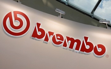 У Brembo появились 44 новые детали тормозной системы