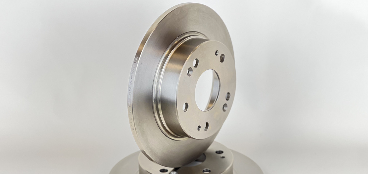 В России появился новый аналог оригинальных запчастей Honda