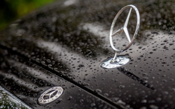 Mercedes и Factorial вместе разработают твердотельный аккумулятор