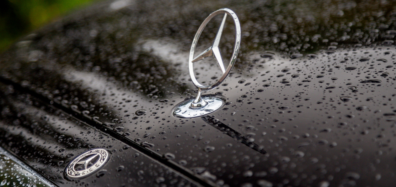 Mercedes и Factorial вместе разработают твердотельный аккумулятор
