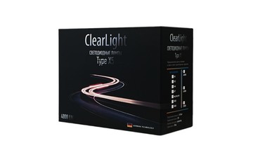 Бренд ClearLight выпустил новые светодиодные автолампы Type X5