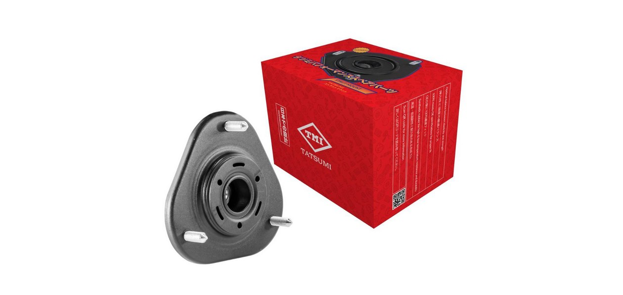 Ассортимент TMI Tatsumi пополнили четыре новые позиции