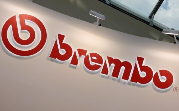 У Brembo появилось 47 новых деталей