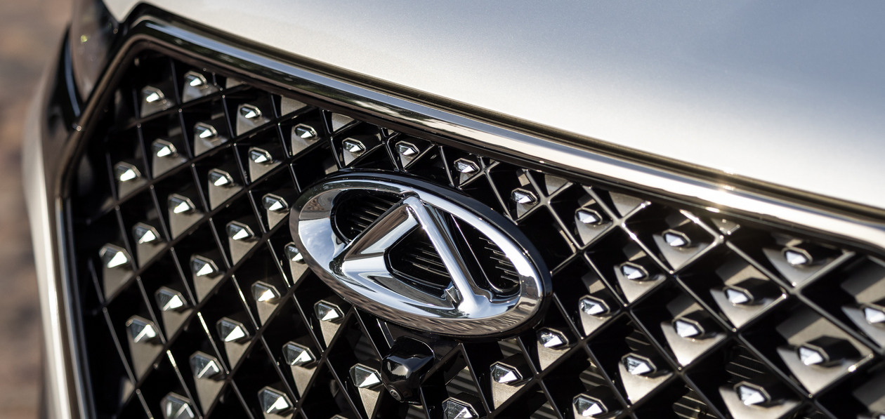 Chery начнет выпускать твердотельные аккумуляторы в 2026 году