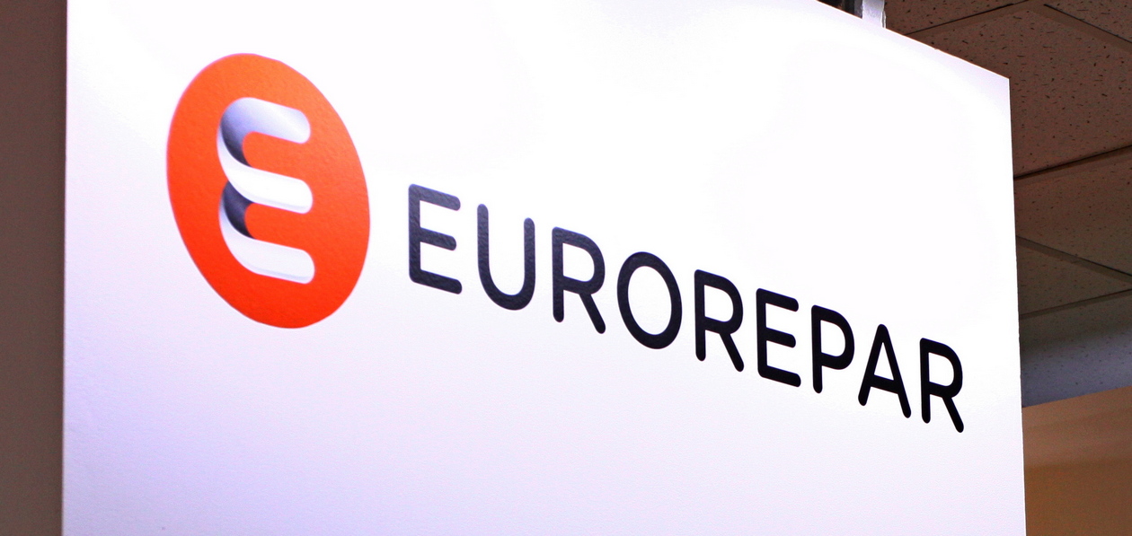 Запчасти и масла Eurorepar можно будет купить на Ozon
