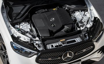 Владельцев Mercedes снова оставят без запчастей