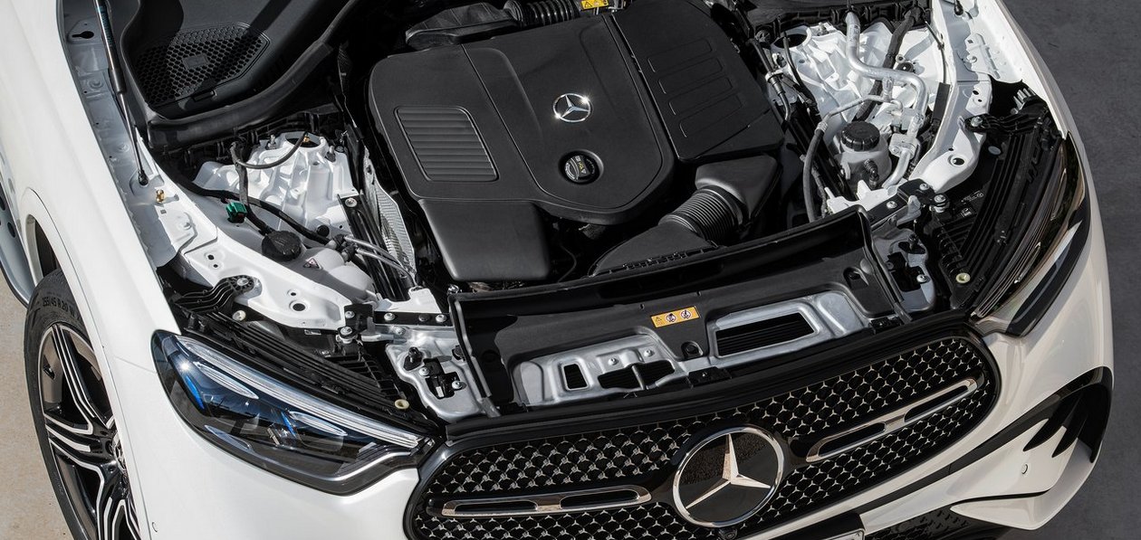 Владельцев Mercedes снова оставят без запчастей