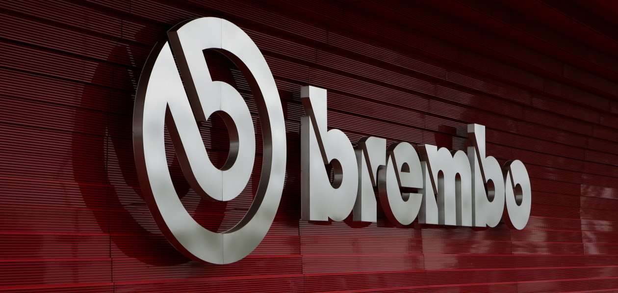 Brembo выпустил 69 новых запчастей