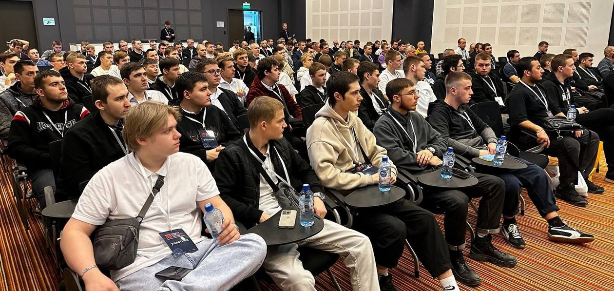 Groupauto провела в Новосибирске автосервисную конференцию