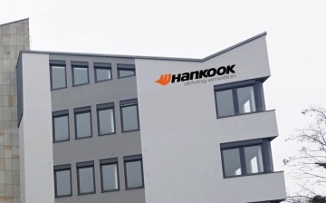 Hankook запустил в Европе бренд Optimo