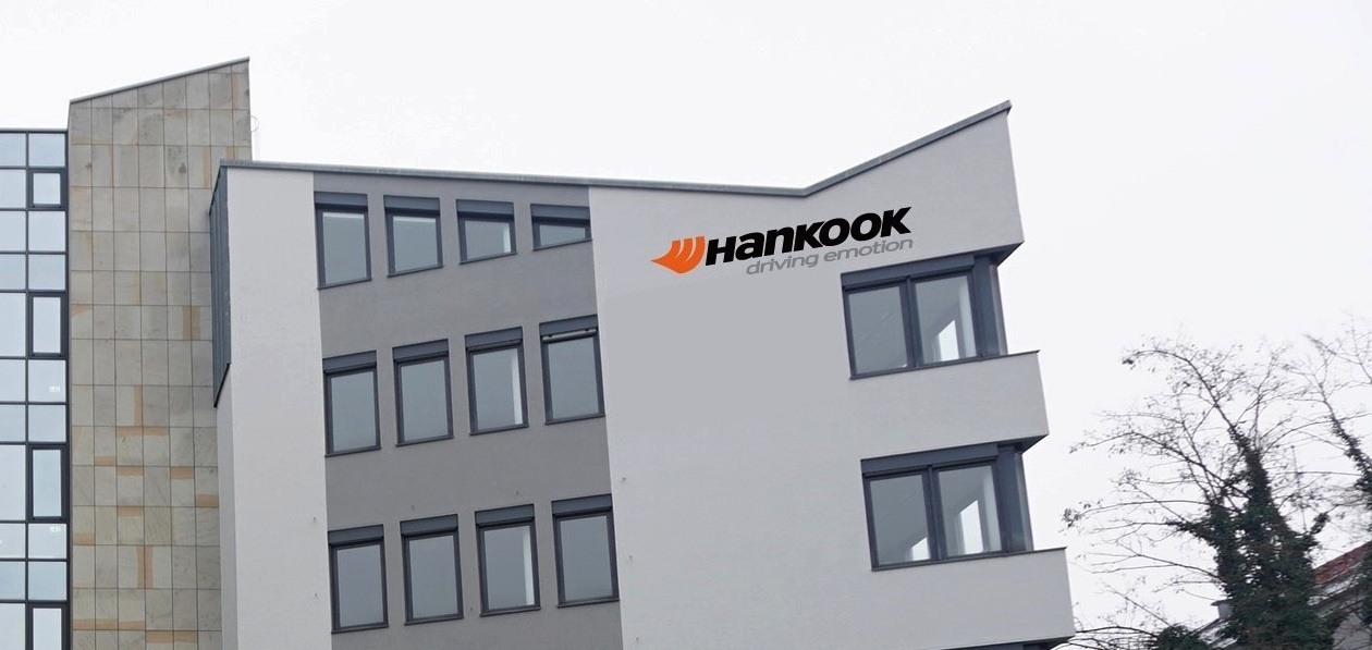 Hankook запустил в Европе бренд Optimo