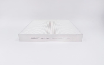 BIG Filter изменил конструкцию салонного фильтра GB-9989