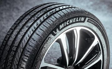Michelin анонсировал новые летние шины