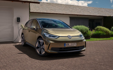 Volkswagen и CATL будут вместе разрабатывать батареи для электрокаров