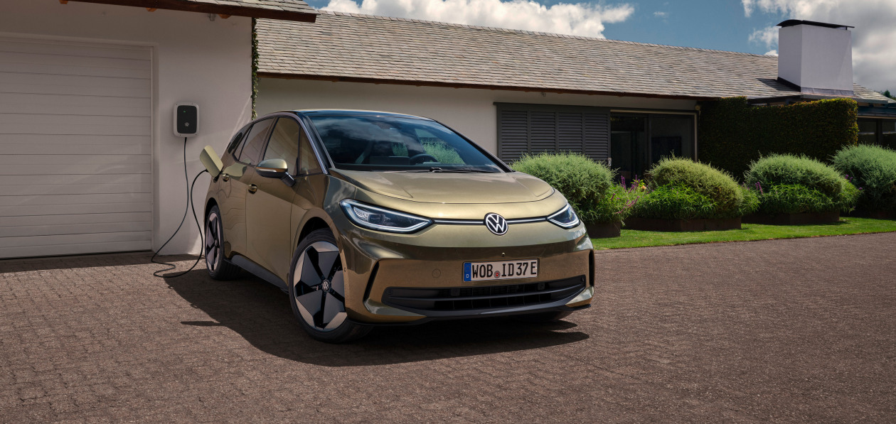 Volkswagen и CATL будут вместе разрабатывать батареи для электрокаров