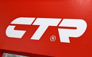 CTR выпустил более 150 новых деталей