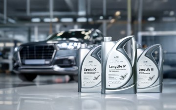 Sintec поставил «АГР Холдингу» более 500 тыс. литров масел AGR