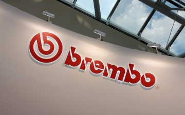 Brembo выпустил более 50 новых запчастей