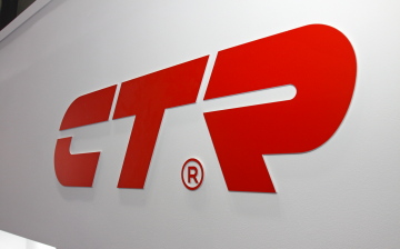 CTR представил почти две сотни новых деталей подвески