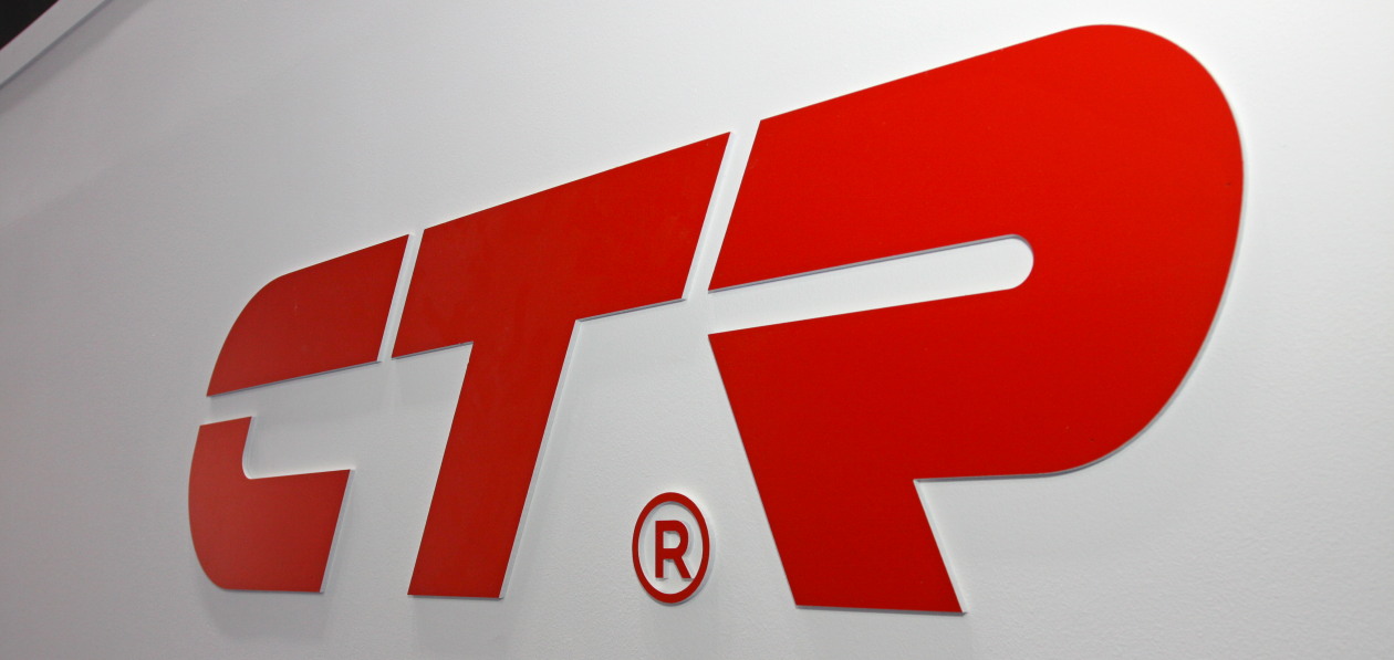 CTR представил почти две сотни новых деталей подвески