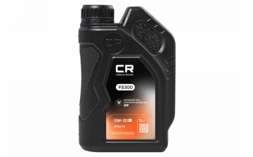Carville Racing расширил линейку масел