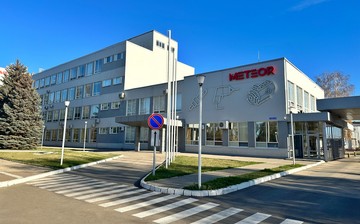 Meteor Auto начал серийно поставлять свечи зажигания для ФГУП «НАМИ»