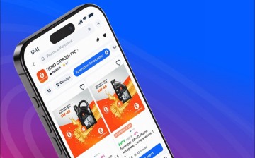 Eurorepar расширил линейку запчастей и масел, доступных на Ozon