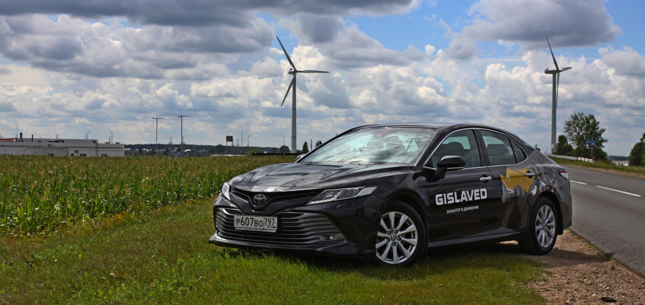 Тест летних шин Gislaved PremiumControl на дорогах Белоруссии. Обрусевший «европеец» или «швед» с русскими корнями?