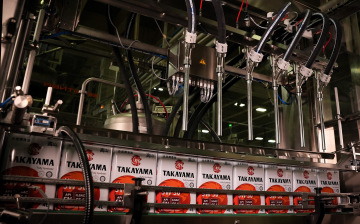 Масла Takayama получили допуски международных отраслевых ассоциаций