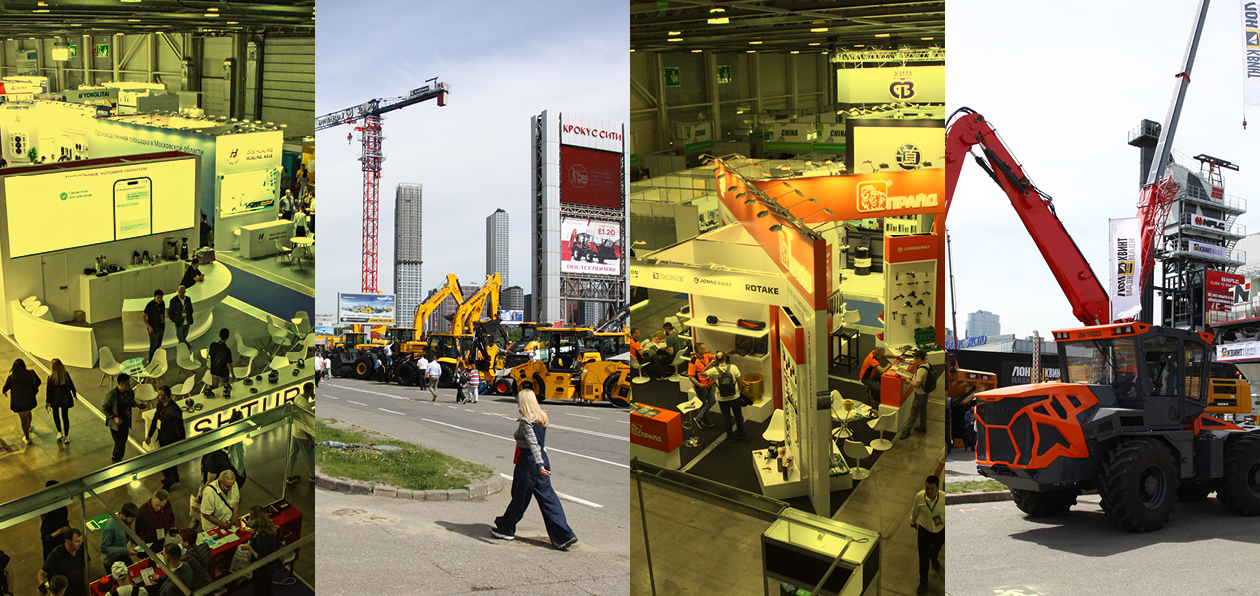 CTO Expo 2025: что показали крупные производители и поставщики автокомпонентов