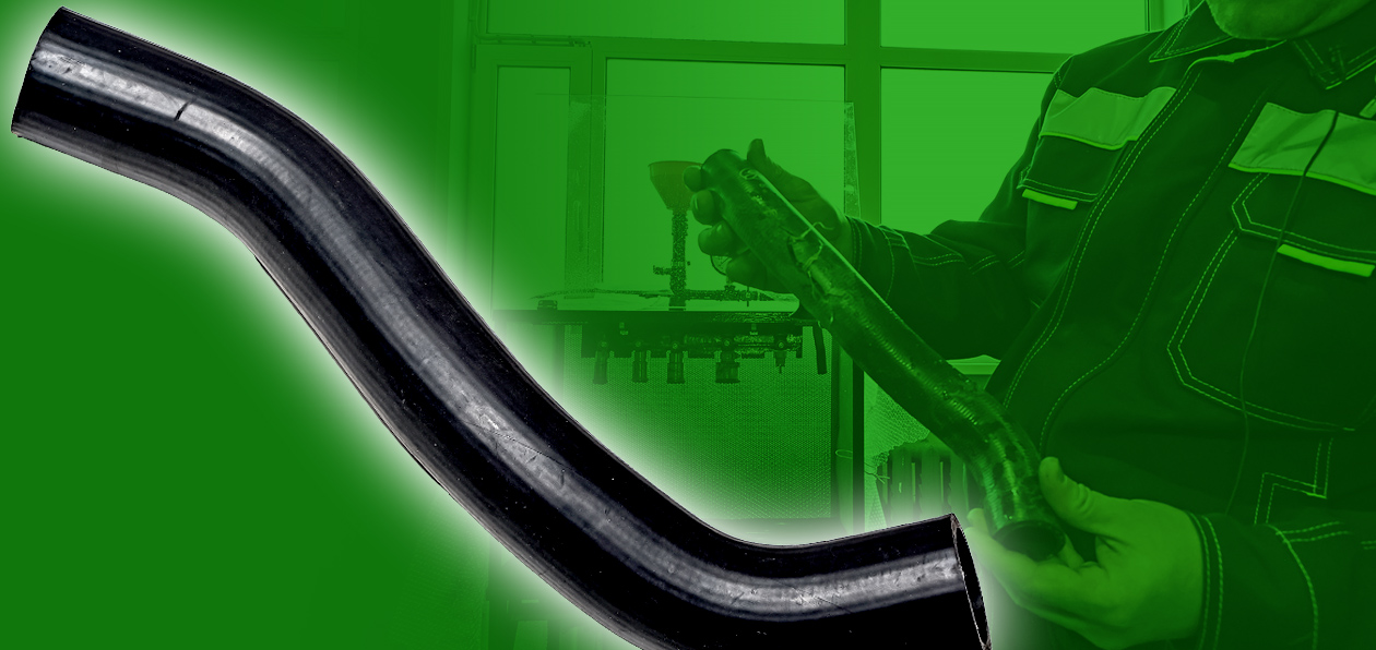 Тест патрубков системы охлаждения для Hyundai Solaris: испытываем на прочность и морозостойкость 8 образцов