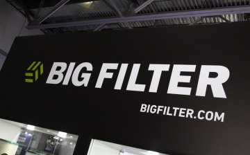 Топливные фильтры BIG Filter получили новую маркировку