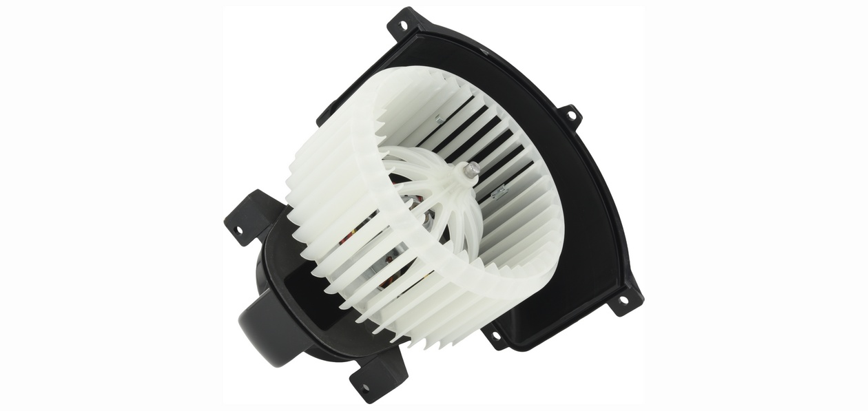 Febest представил новые детали для систем климата и охлаждения