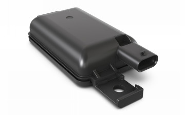Schaeffler разработал сенсор для бесконтактного открывания багажника