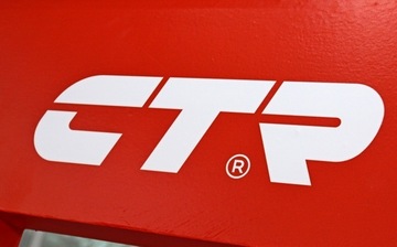 CTR выпустил около 300 новых деталей