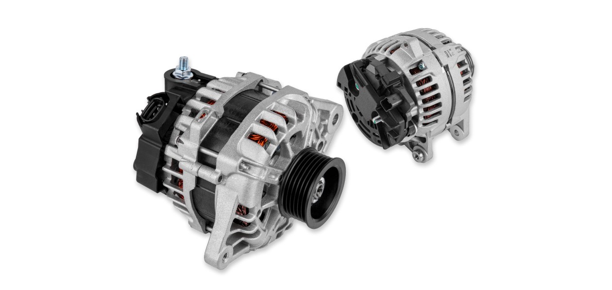 Miles запустил продажи генераторов