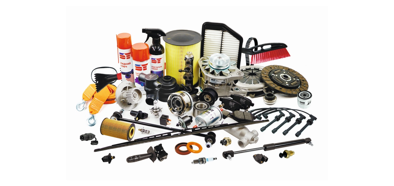 ТД «Восход» вывел на российский рынок новый бренд запчастей