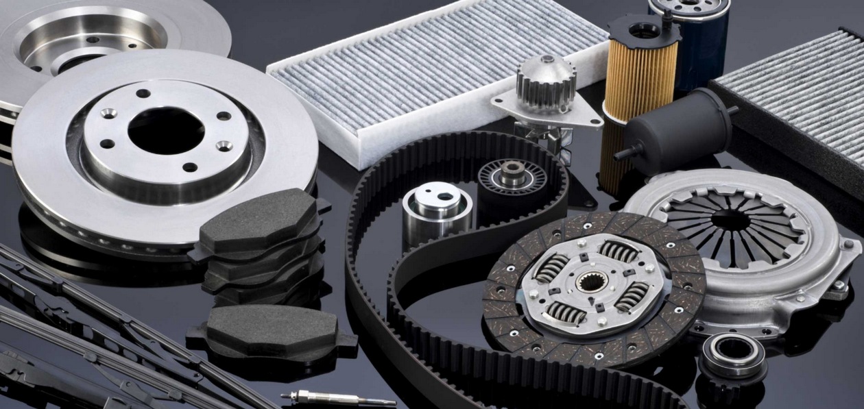 За год цены на автозапчасти в России снизились на 11%