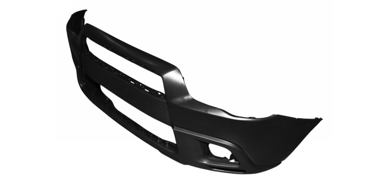 В продажу поступили кузовные детали Stellox