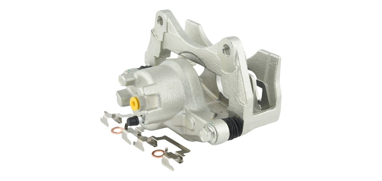 Febest расширил ассортимент тормозных суппортов