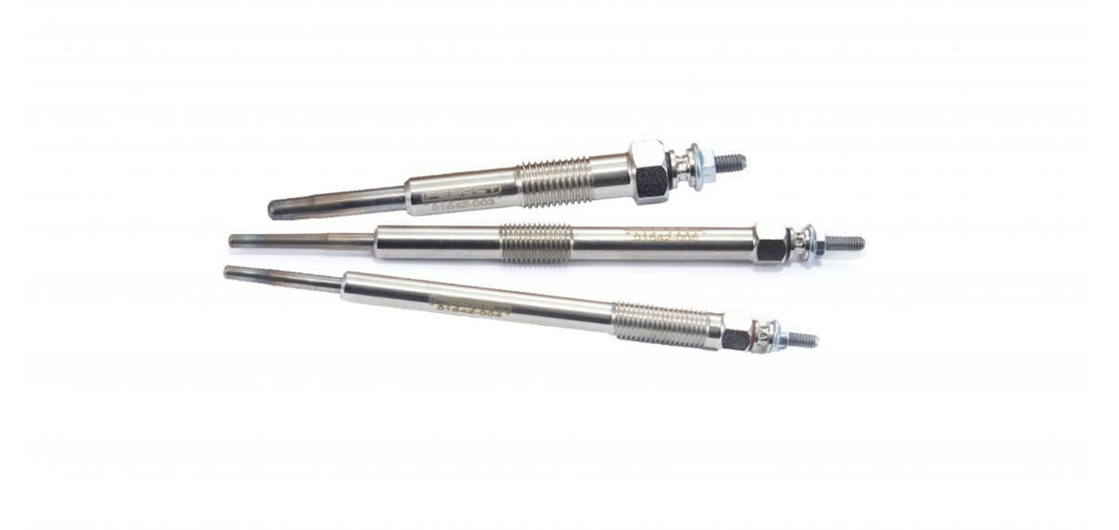 Febest обновил ассортимент свечей накаливания