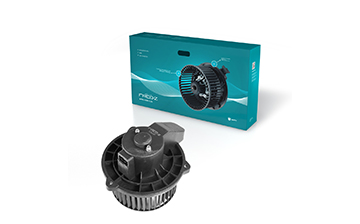 Free-Z расширил ассортимент электровентиляторов