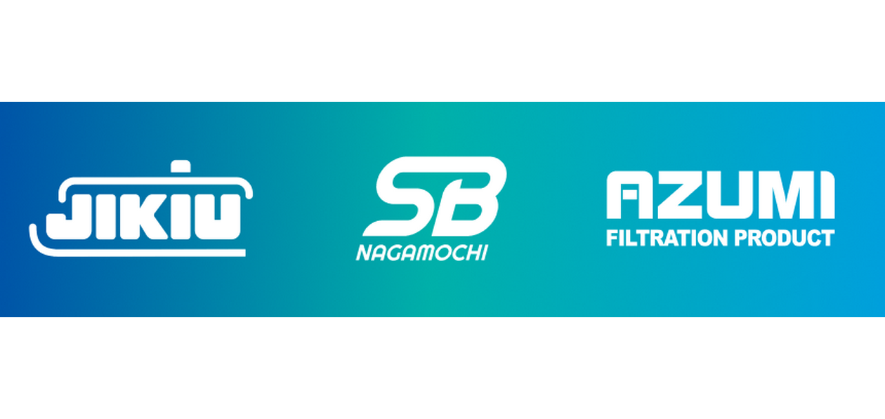 Jikiu, SB Nagamochi и Azumi включили в ассортимент дилерских центров Mazda
