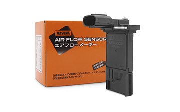 Masuma выпустила новые MAF-сенсоры